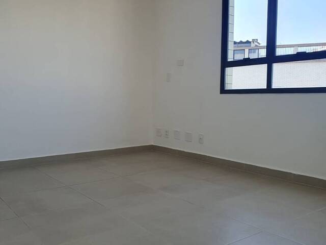 #2 - Sala para Venda em Santos - SP