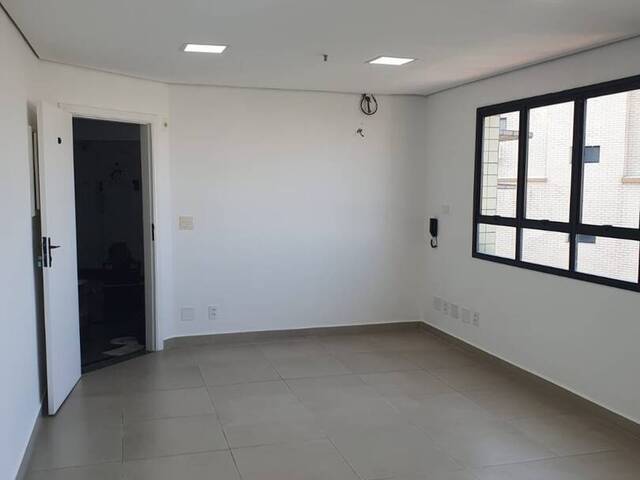 Sala para Venda em Santos - 4