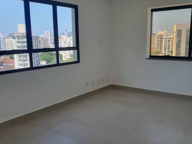 Sala para Venda em Santos - 5