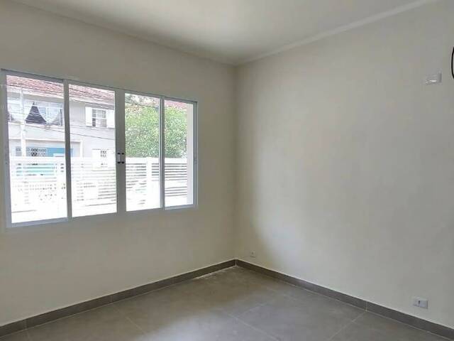 Apartamento para Venda em Santos - 5