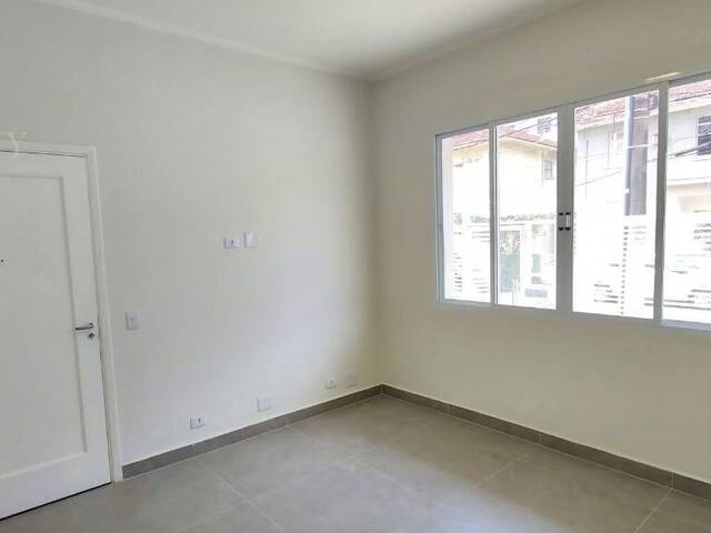 Apartamento para Venda em Santos - 3