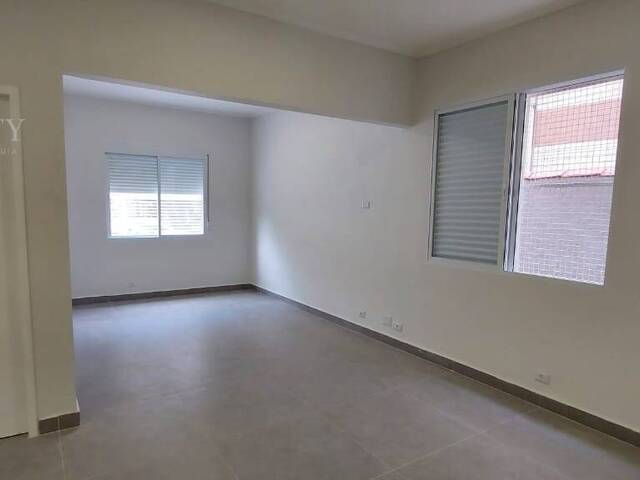 Apartamento para Venda em Santos - 4