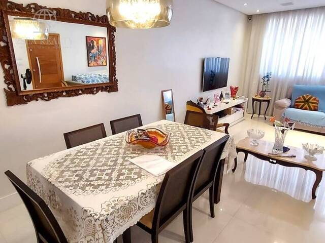 #6 - Casa para Venda em Santos - SP