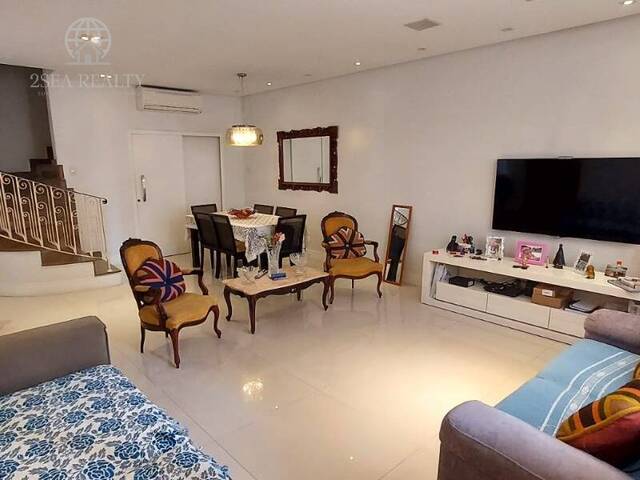 #6 - Casa para Venda em Santos - SP