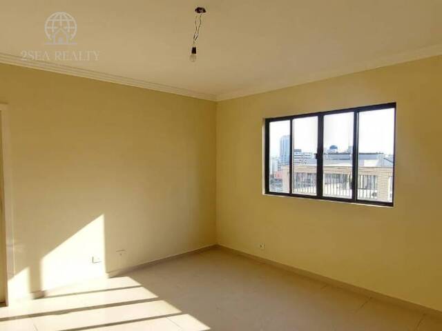 #8 - Cobertura para Locação em Santos - SP