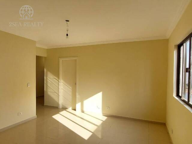 #8 - Cobertura para Locação em Santos - SP