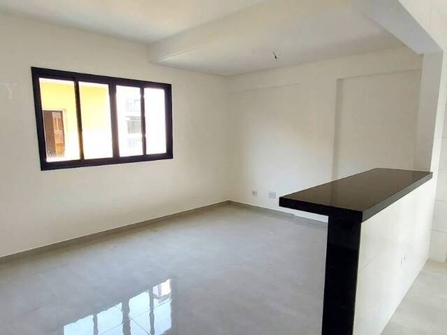 #12 - Casa em condomínio para Venda em Santos - SP