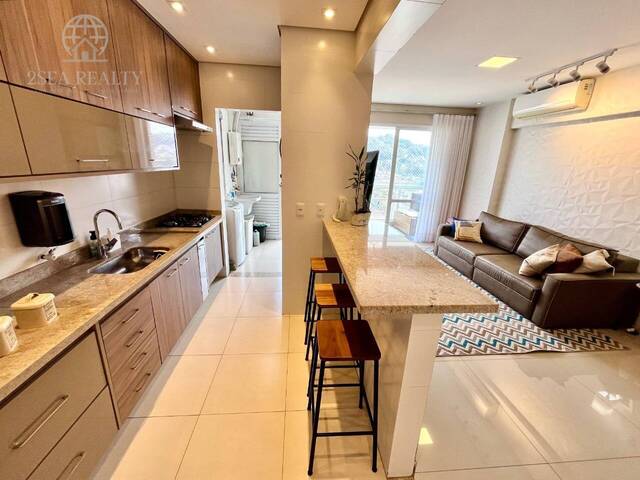 Apartamento para Venda em Santos - 2