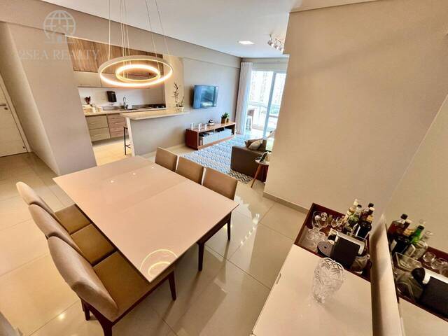 Apartamento para Venda em Santos - 3