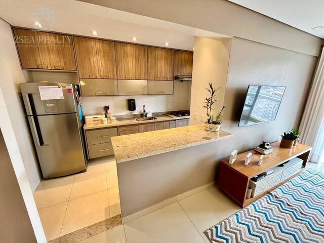 Apartamento para Venda em Santos - 5
