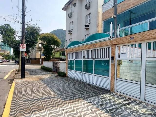 #15 - Casa para Venda em Santos - SP