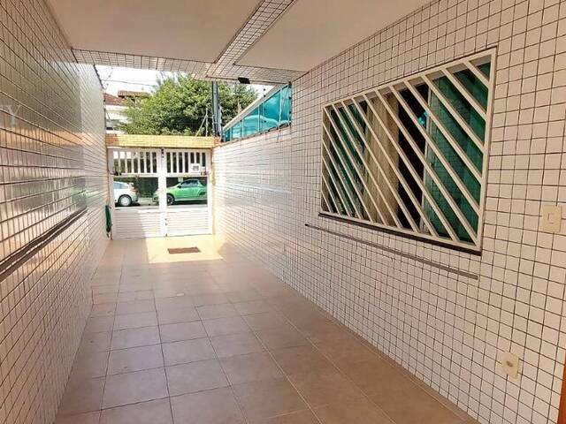 #15 - Casa para Venda em Santos - SP