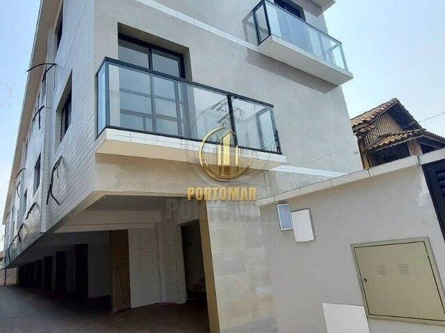 #16 - Casa em condomínio para Venda em Santos - SP