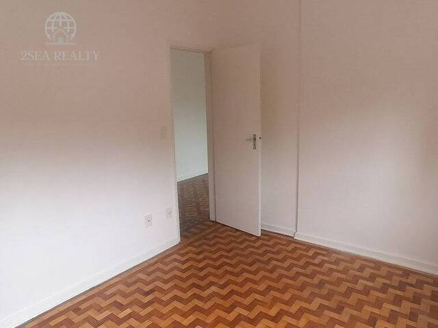 #19 - Apartamento para Locação em Santos - SP