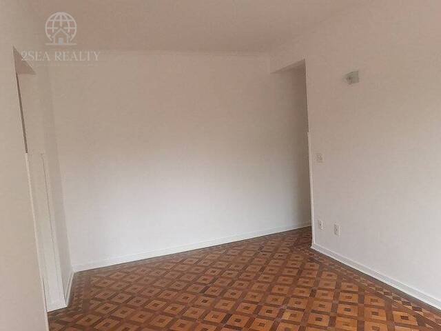 #19 - Apartamento para Locação em Santos - SP