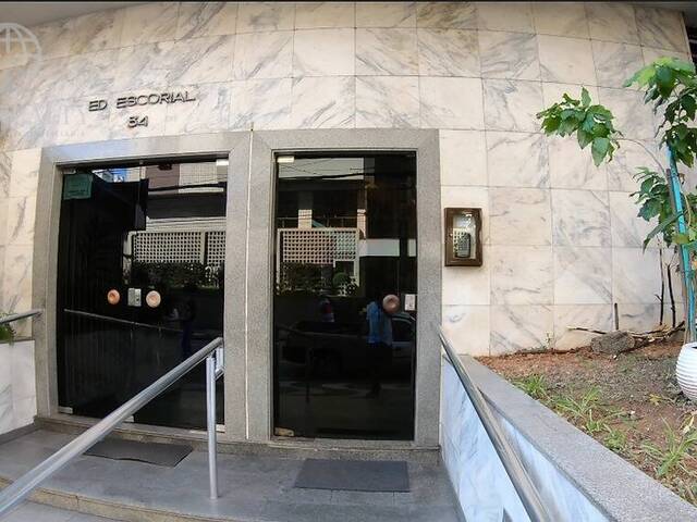 Apartamento para Locação em Santos - 4