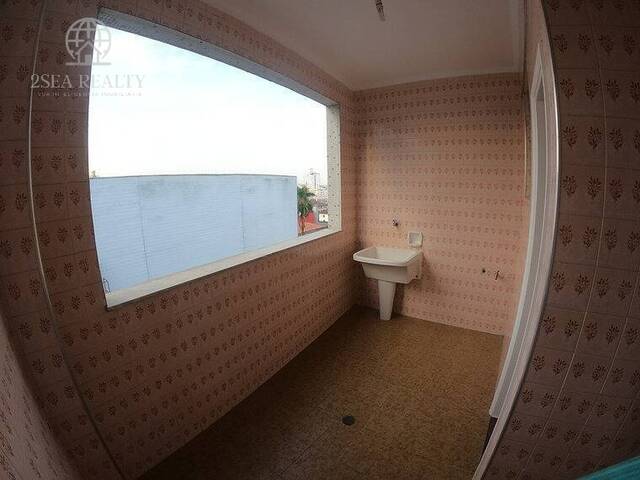 Apartamento para Locação em Santos - 4