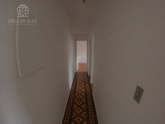 Apartamento para Locação em Santos - 5