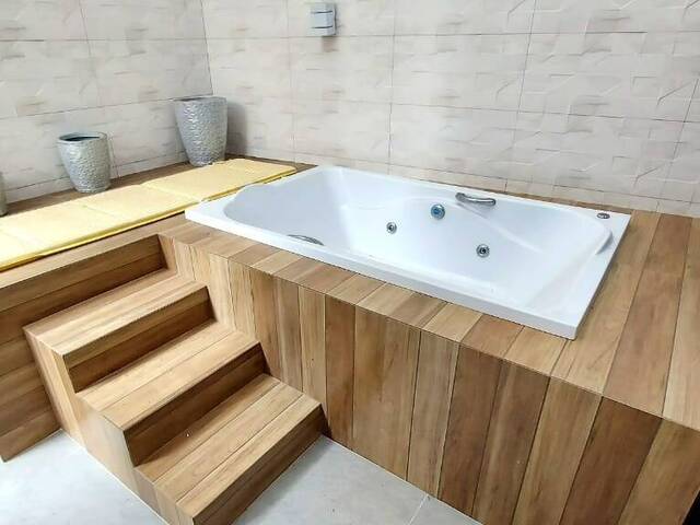 #22 - Casa em condomínio para Venda em Santos - SP