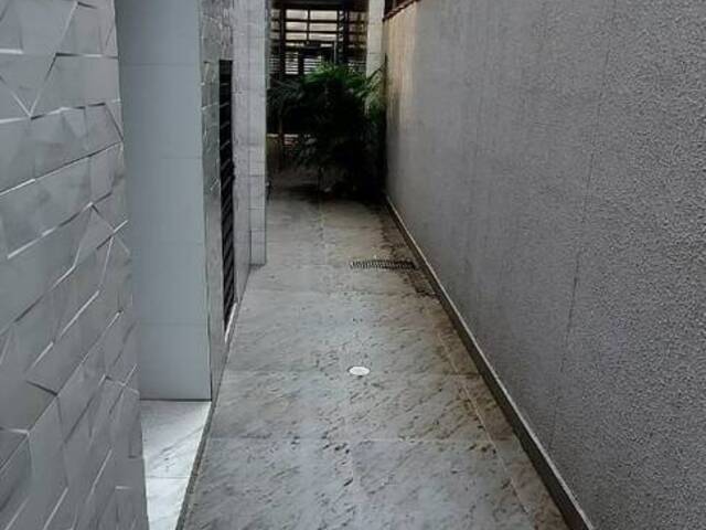 #22 - Casa em condomínio para Venda em Santos - SP