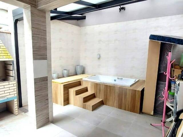 Casa em condomínio para Venda em Santos - 5