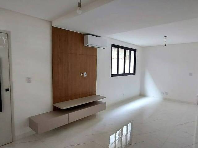 #22 - Casa em condomínio para Venda em Santos - SP