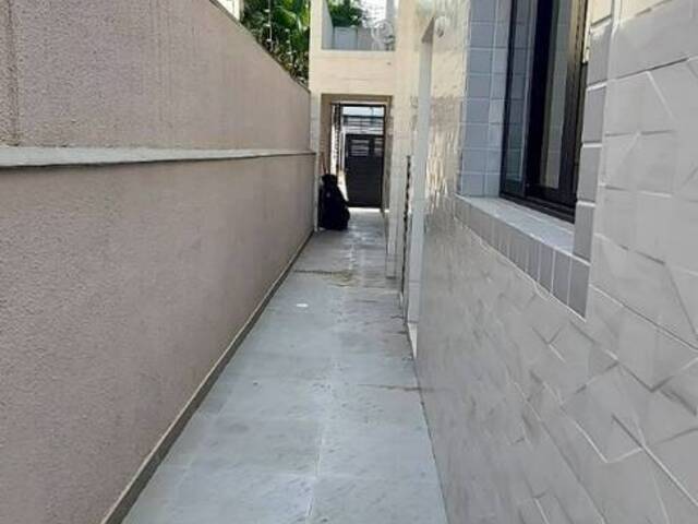 #23 - Casa em condomínio para Venda em Santos - SP