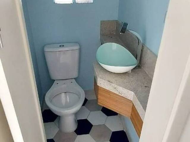 #23 - Casa em condomínio para Venda em Santos - SP