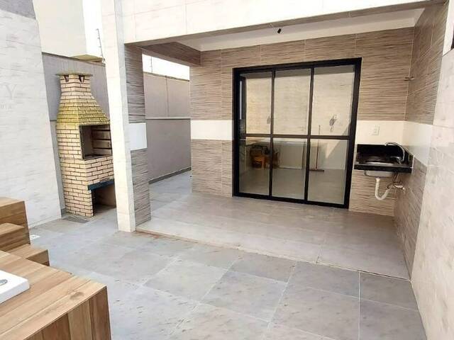 #23 - Casa em condomínio para Venda em Santos - SP