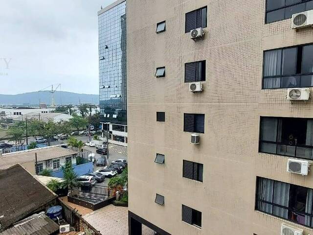 Apartamento para Venda em Santos - 2