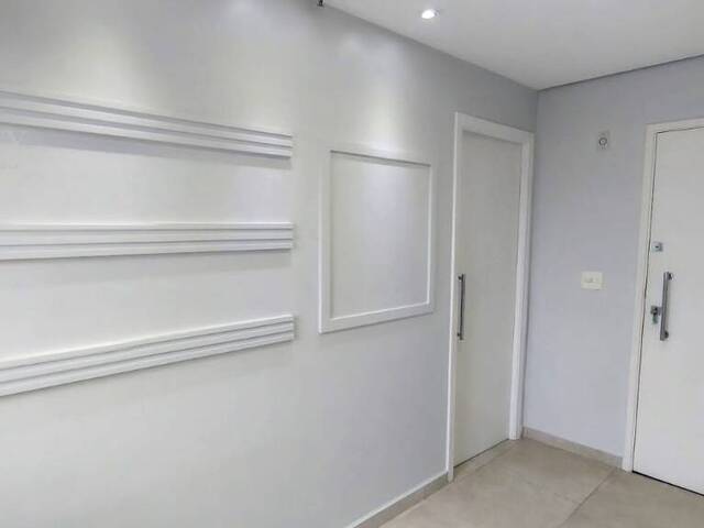 #29 - Sala para Venda em Santos - SP