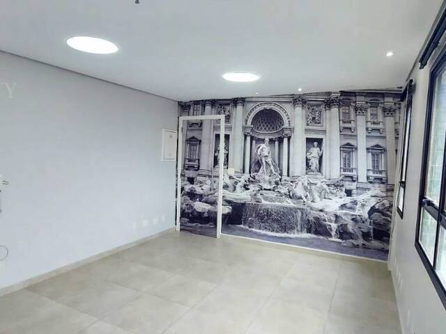 Sala para Venda em Santos - 5