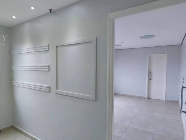 #29 - Sala para Venda em Santos - SP