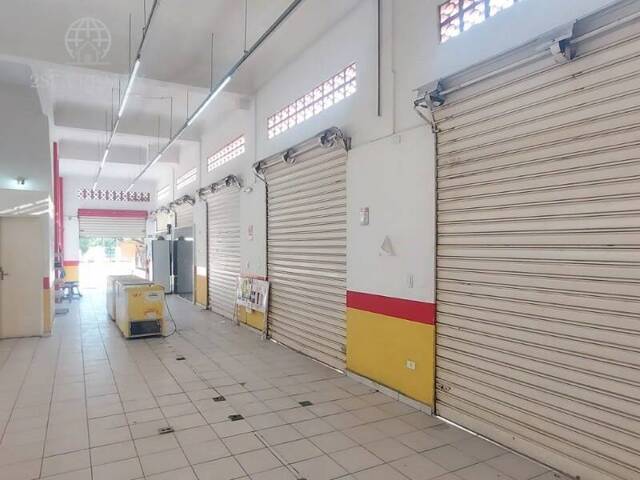 #30 - Loja para Locação em Santos - SP