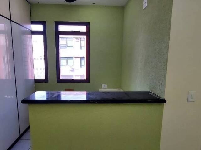 #31 - Sala para Venda em Santos - SP