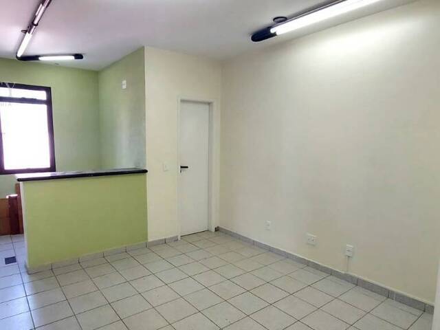 #31 - Sala para Venda em Santos - SP