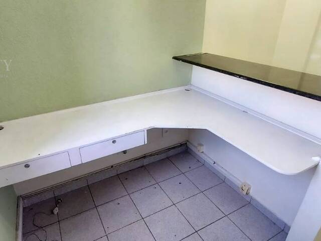 Sala para Venda em Santos - 4