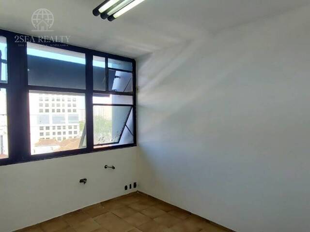 Sala para Locação em Santos - 4