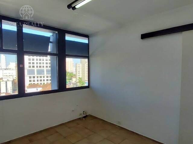 Sala para Locação em Santos - 5