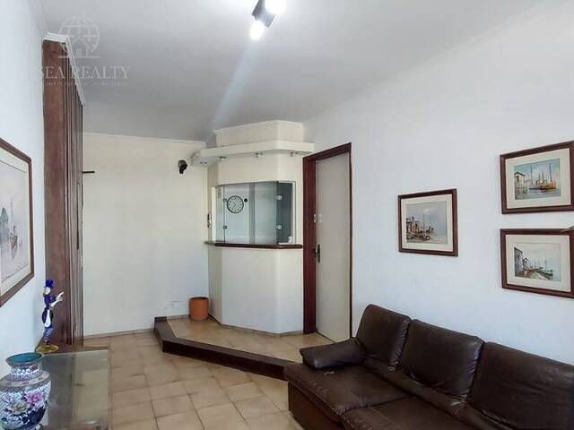 #32 - Sala para Locação em Santos - SP