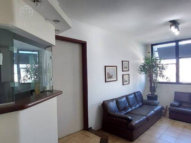#32 - Sala para Locação em Santos - SP