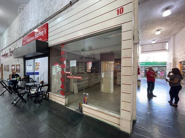 #33 - Loja para Locação em Santos - SP