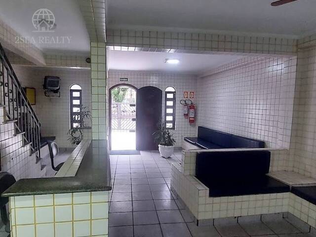 #35 - Prédio comercial para Locação em Santos - SP