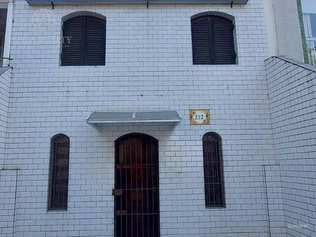 #35 - Prédio comercial para Locação em Santos - SP