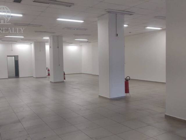 #36 - Loja para Venda em Santos - SP