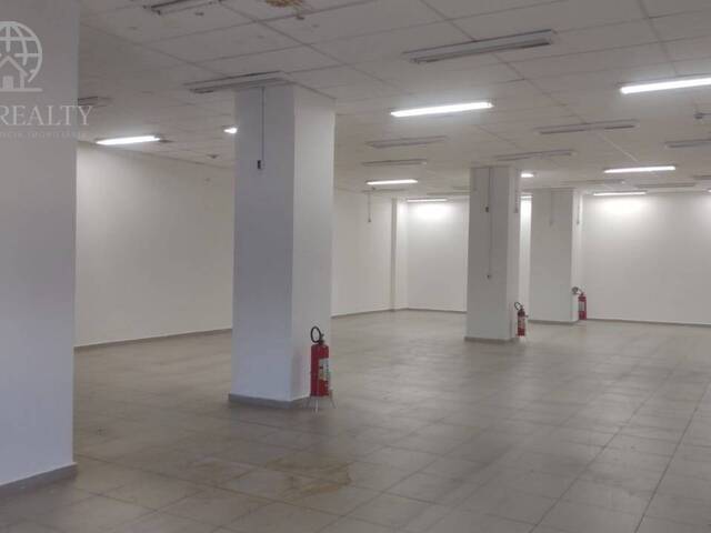 #36 - Loja para Venda em Santos - SP