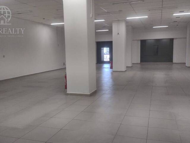 #36 - Loja para Venda em Santos - SP