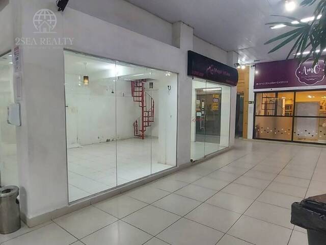 #37 - Loja para Venda em Santos - SP