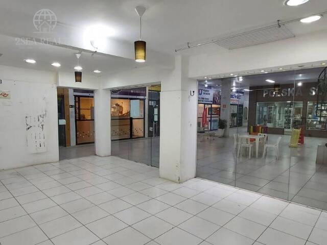 #37 - Loja para Venda em Santos - SP