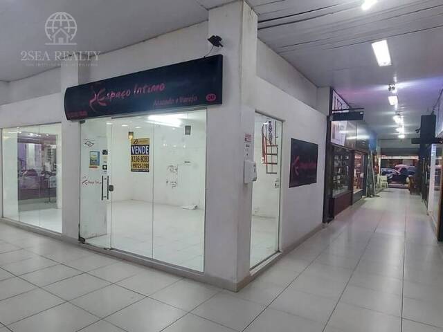 Loja para Venda em Santos - 5